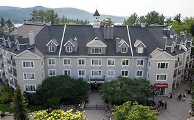 Holiday Inn Express&Suites Tremblant